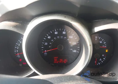 2013 Kia Soul + z USA, uszkodzony, nr VIN KNDJT2A62D7535256